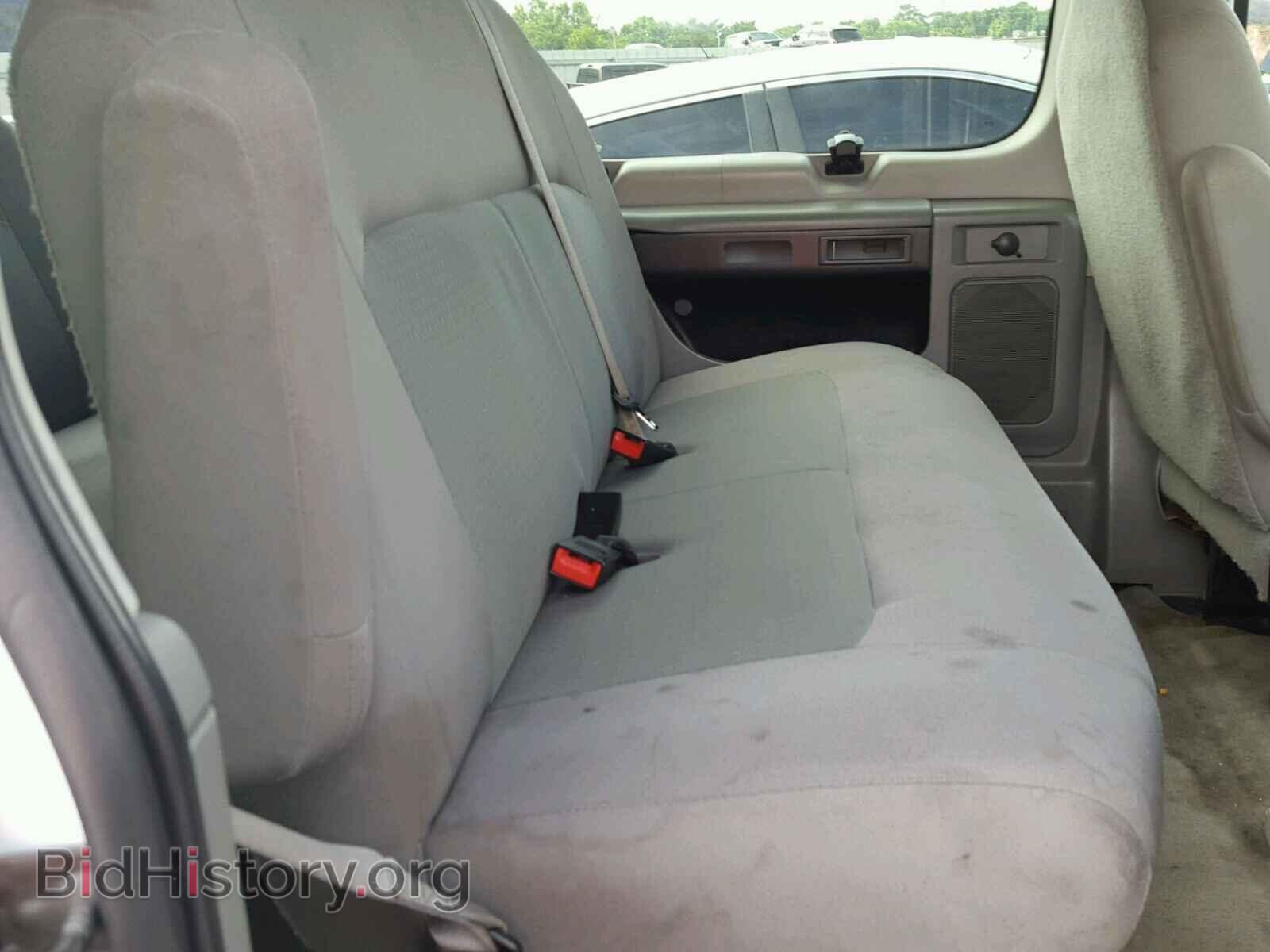 2013 FORD ECONOLINE - VIN: 1FBNE3BL1DDA69329 - Фото 6