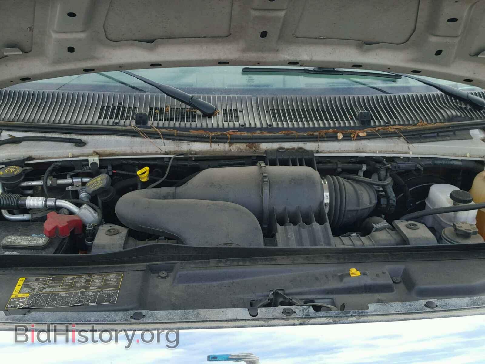 2013 FORD ECONOLINE - VIN: 1FBNE3BL1DDA69329 - Фото 7