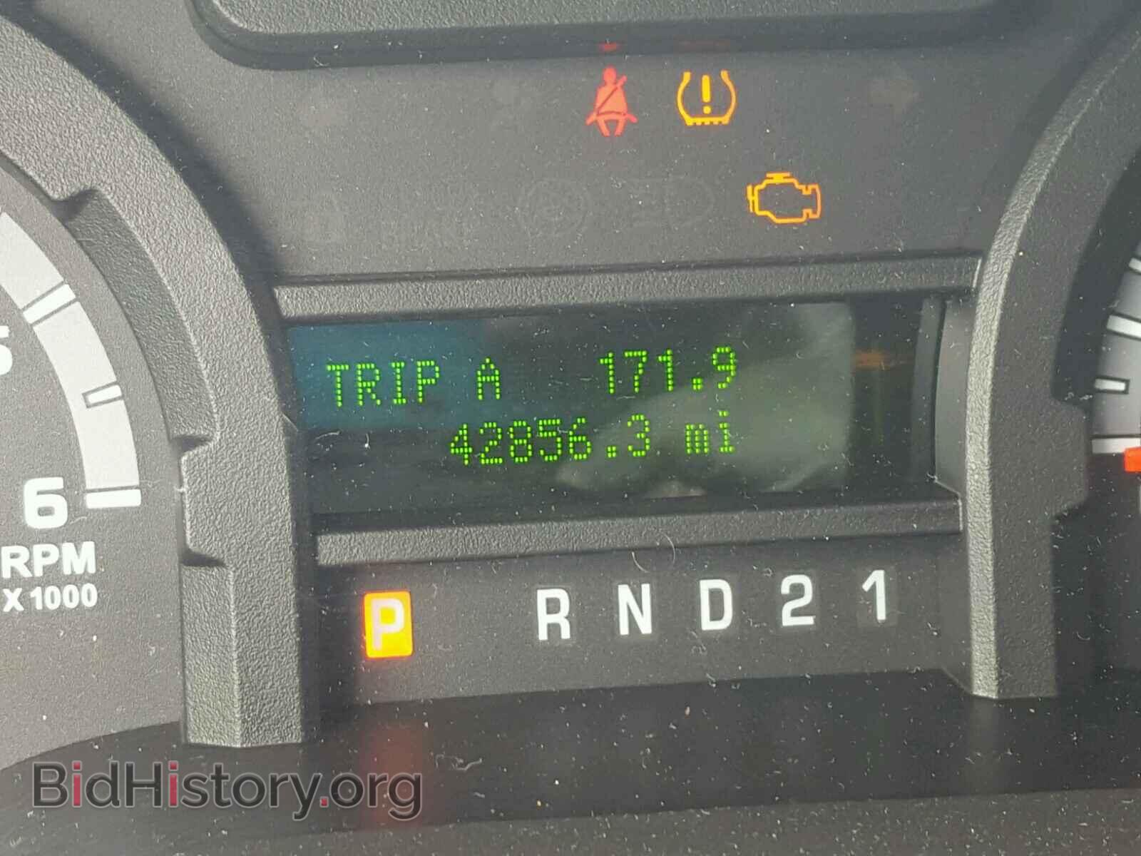 2013 FORD ECONOLINE - VIN: 1FBNE3BL1DDA69329 - Фото 8