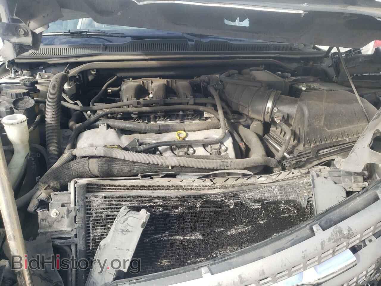 2012 FORD TAURUS - VIN: 1FAHP2EW5CG144183 - Photo 7