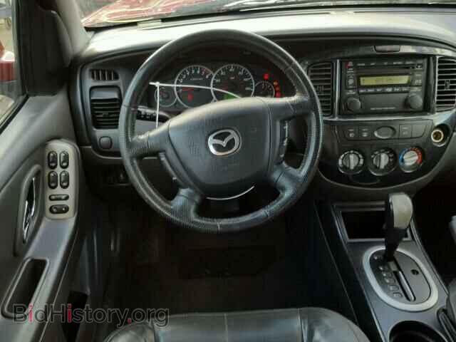 2005 MAZDA TRIBUTE - VIN: 4F2YZ96155KM35735 - Фото 10