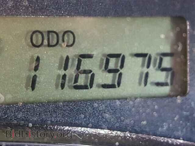 2011 TOYOTA COROLLA - VIN: 2T1BU4EE2BC621032 - Фото 8