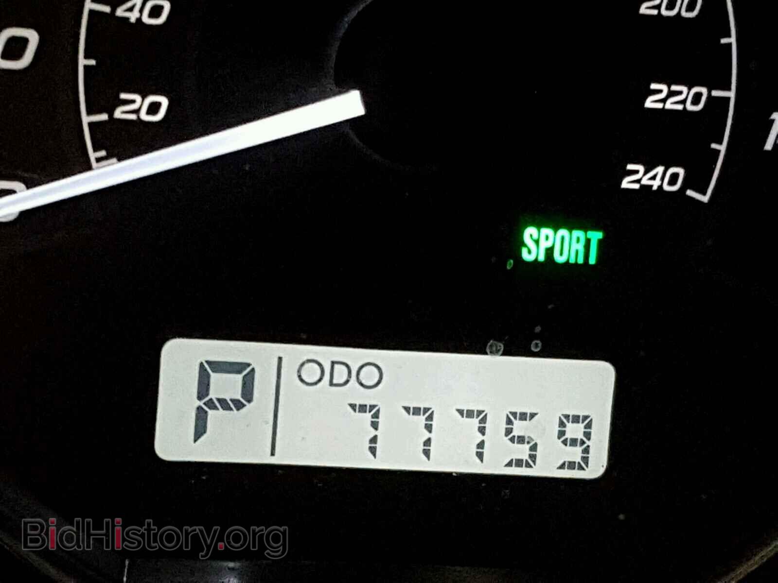 2013 SUBARU FORESTER - VIN: JF2SHABC7DH405800 - Фото 8