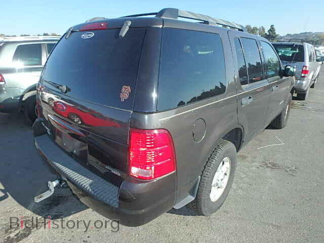 2005 FORD EXPLORER - VIN: 1FMZU73E45ZA36896 - Фото 4