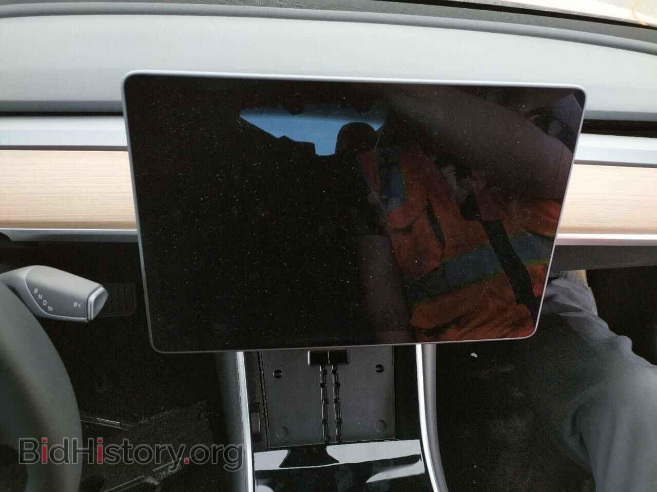 2020 TESLA MODEL 3 - VIN: 5YJ3E1EA5LF644492 - Фото 8