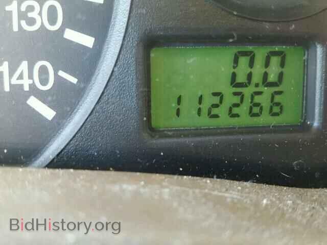 2007 FORD FOCUS - VIN: 1FAFP34N67W282901 - Фото 8
