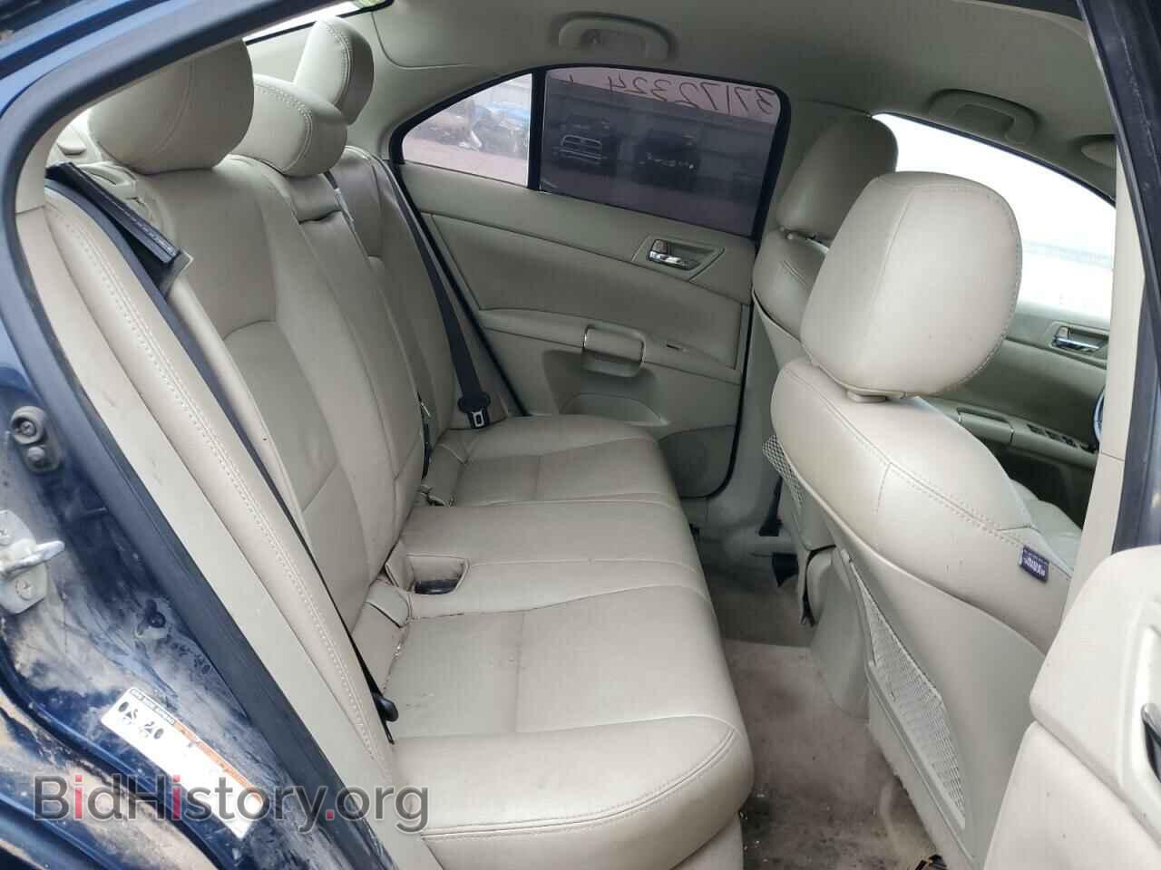 2010 SUZUKI KIZASHI - VIN: JS2RE9A36A6101182 - Фото 10