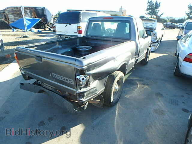 2005 MAZDA B2300 - VIN: 4F4YR12D75PM01288 - Фото 4