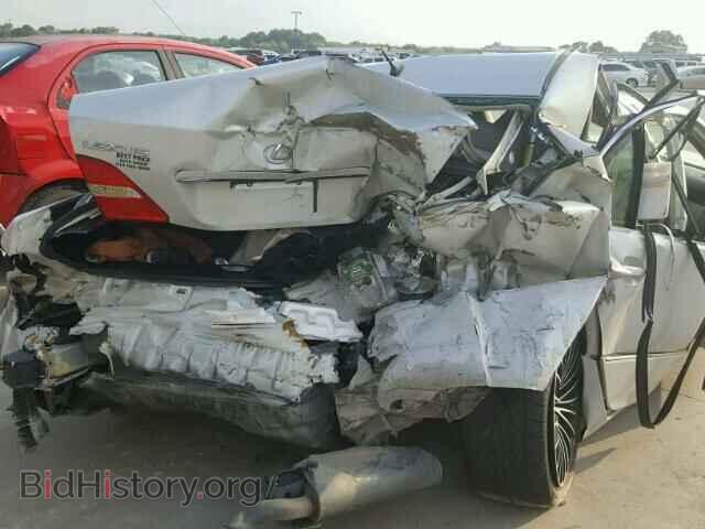 2002 LEXUS LS - VIN: JTHBN30F820072310 - Photo 9