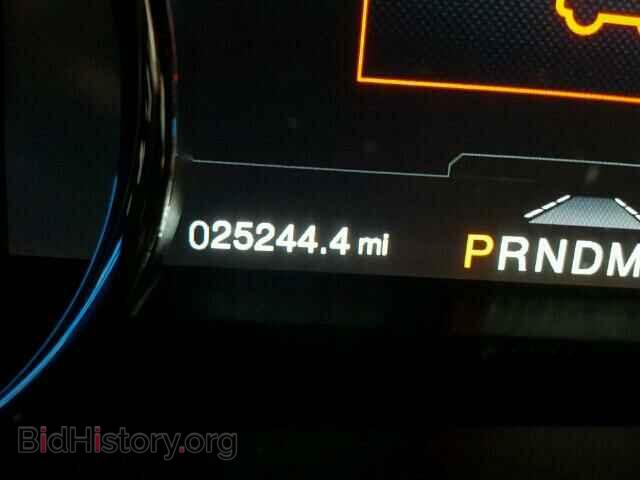2016 FORD F150 - VIN: 1FTEW1EF6GFB65243 - Фото 8
