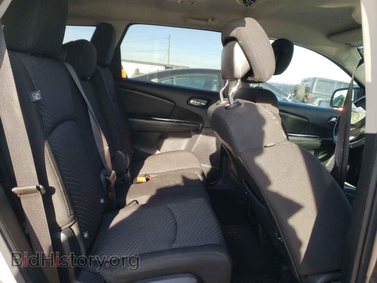 2020 DODGE JOURNEY - VIN: 3C4PDCAB9LT273630 - Photo 11