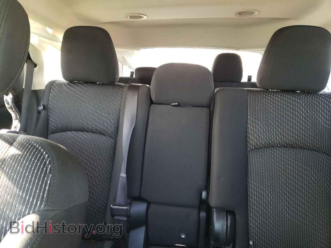 2020 DODGE JOURNEY - VIN: 3C4PDCAB9LT273630 - Photo 10