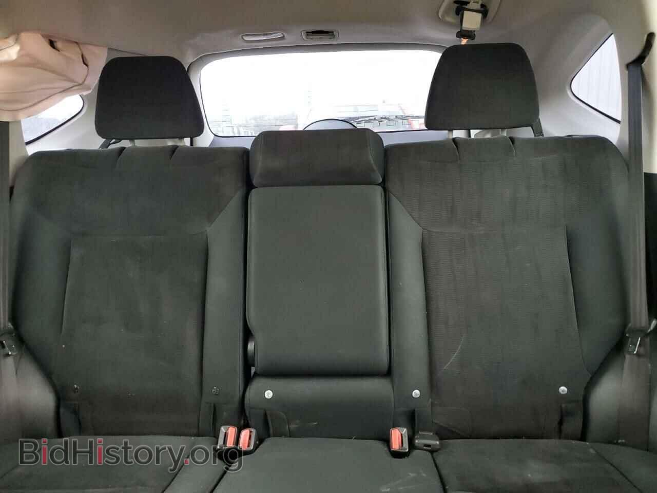 2012 HONDA CRV - VIN: 2HKRM3H38CH503567 - Фото 10
