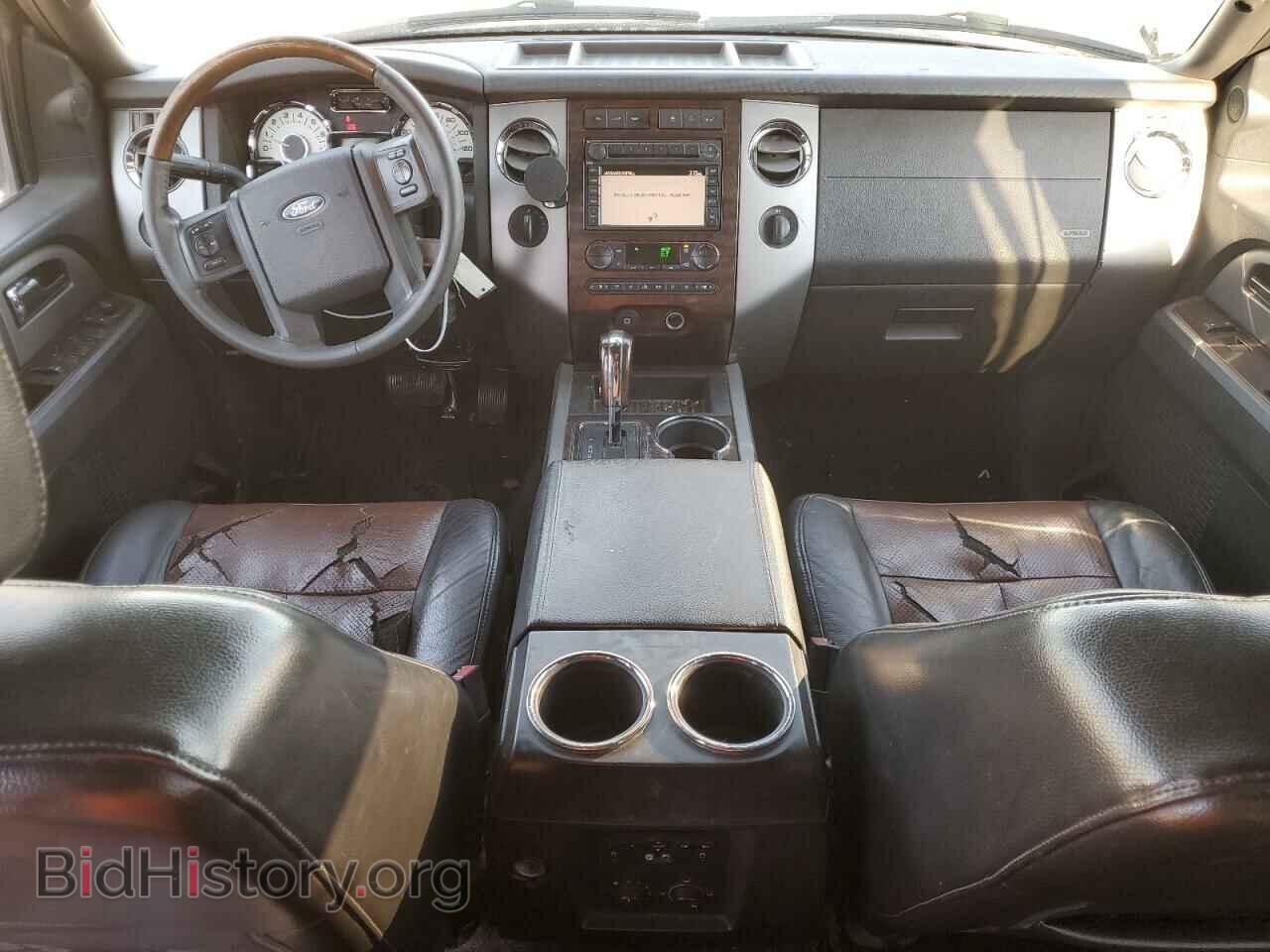 2007 FORD EXPEDITION - VIN: 1FMFK20557LA02181 - Фото 8