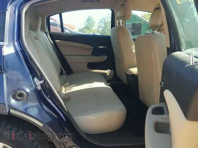 2013 CHRYSLER 200 - VIN: 1C3CCBBB6DN574677 - Фото 6