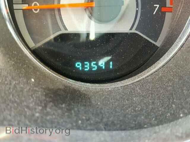 2013 CHRYSLER 200 - VIN: 1C3CCBBB6DN574677 - Фото 8