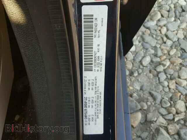 2013 CHRYSLER 200 - VIN: 1C3CCBBB6DN574677 - Фото 10