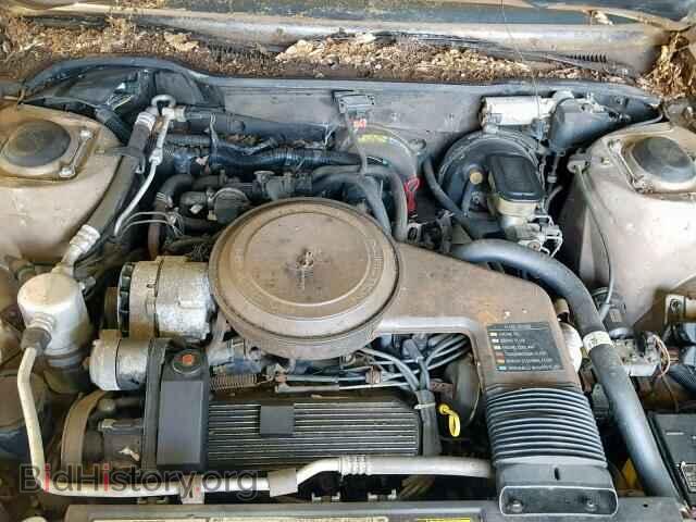 1985 CADILLAC DEVILLE - VIN: 1G6CD6982F4302861 - Фото 7