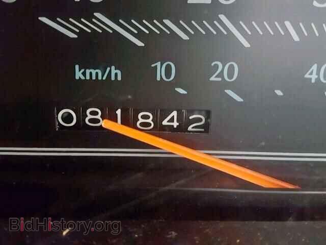 1985 CADILLAC DEVILLE - VIN: 1G6CD6982F4302861 - Фото 8