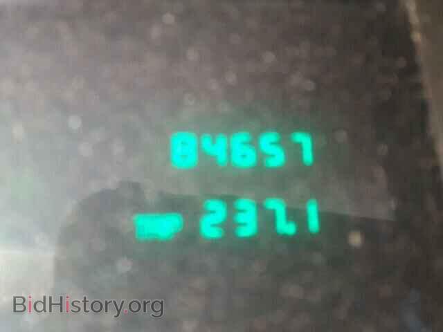 1995 CADILLAC DEVILLE - VIN: 1G6KD52BXSU290352 - Photo 8