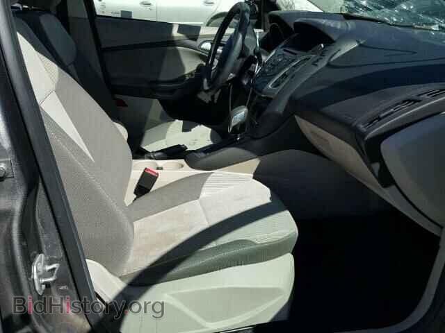 2014 FORD FOCUS - VIN: 1FADP3F20EL189722 - Фото 5