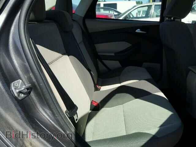 2014 FORD FOCUS - VIN: 1FADP3F20EL189722 - Фото 6