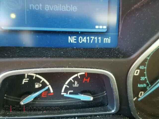 2014 FORD FOCUS - VIN: 1FADP3F20EL189722 - Фото 8
