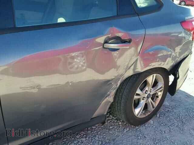 2014 FORD FOCUS - VIN: 1FADP3F20EL189722 - Фото 10