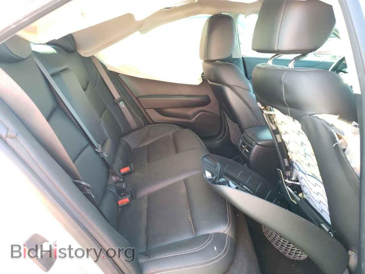 2017 CADILLAC ATS - VIN: 1G6AA5RX0H0190444 - Фото 6