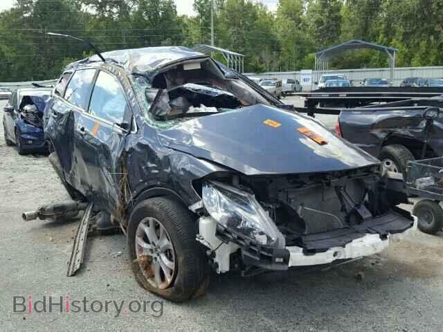 Фотография JM3TB2CV8F0462736 - MAZDA CX-9 2015