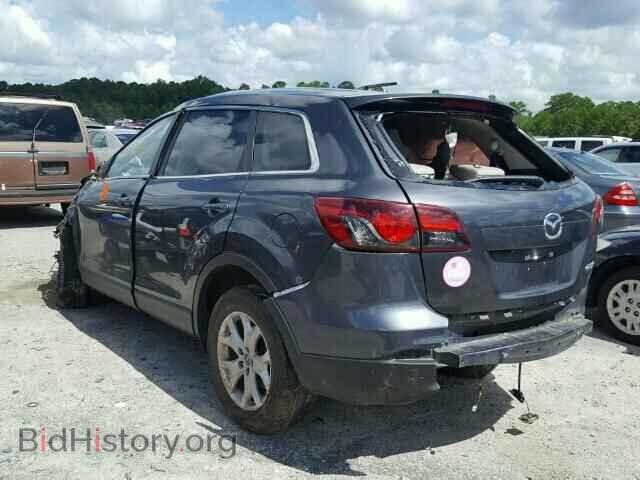 2015 MAZDA CX-9 - VIN: JM3TB2CV8F0462736 - Фото 3