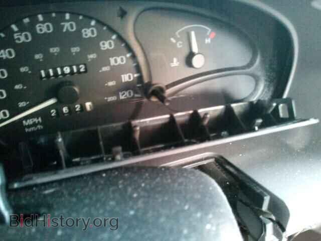 2002 FORD ESCORT - VIN: 3FAFP13P32R189630 - Фото 8