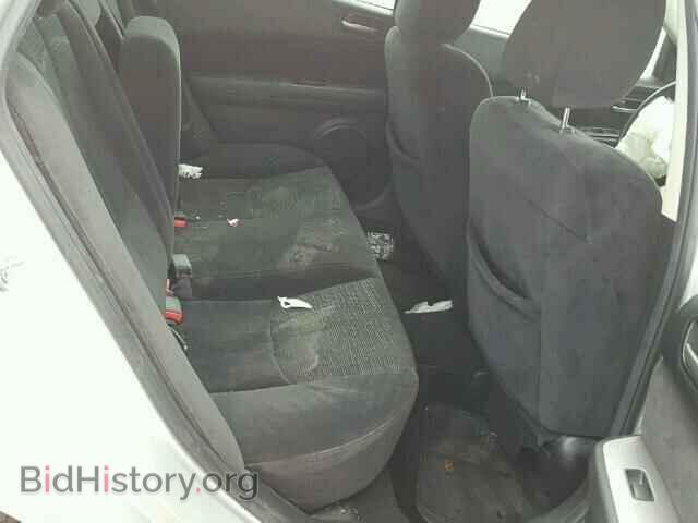 2009 MAZDA 6 - VIN: 1YVHP81A295M22771 - Фото 6