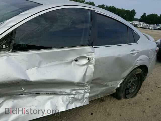 2009 MAZDA 6 - VIN: 1YVHP81A295M22771 - Фото 10