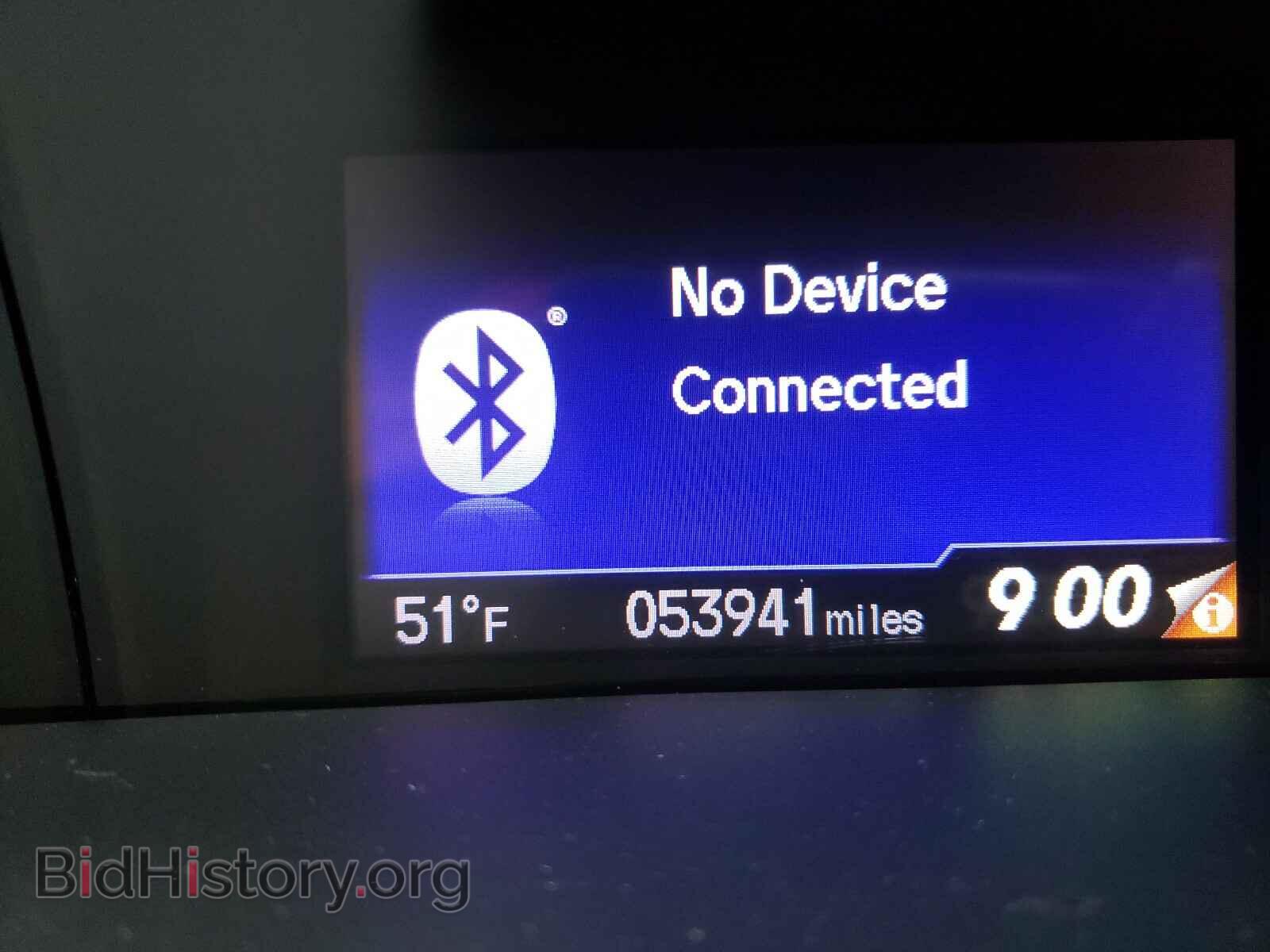 2015 HONDA CIVIC - VIN: 19XFB2F70FE045654 - Photo 8