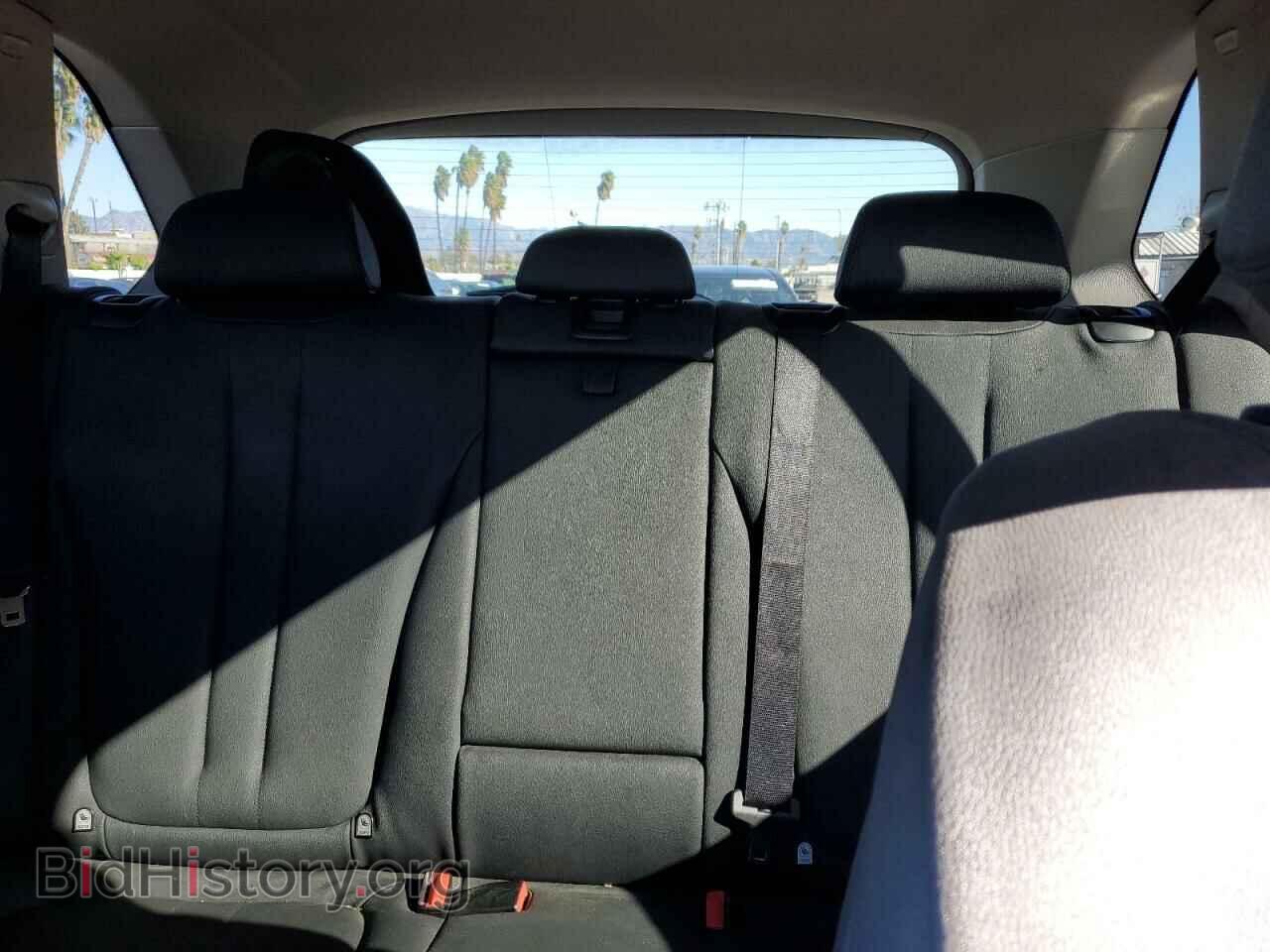 2014 BMW X5 - VIN: 5UXKR2C51E0H34348 - Фото 10