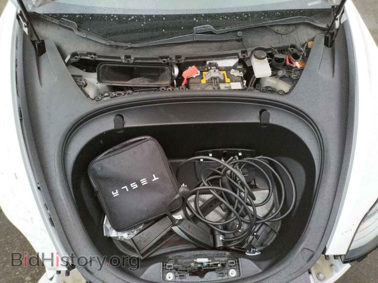 2018 TESLA MODEL 3 - VIN: 5YJ3E1EB5JF131314 - Фото 7