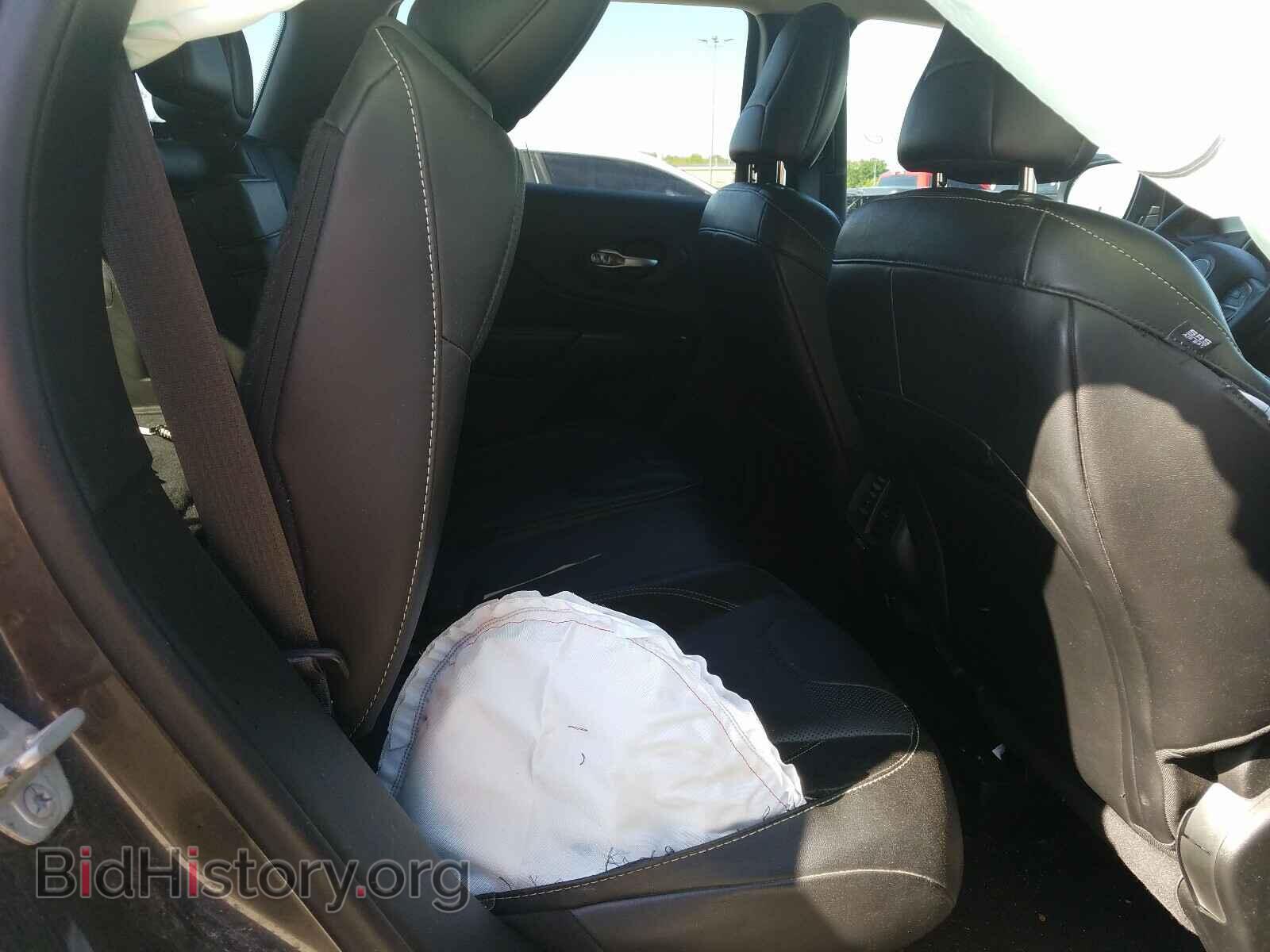 2014 JEEP CHEROKEE - VIN: 1C4PJLDS6EW297322 - Фото 6
