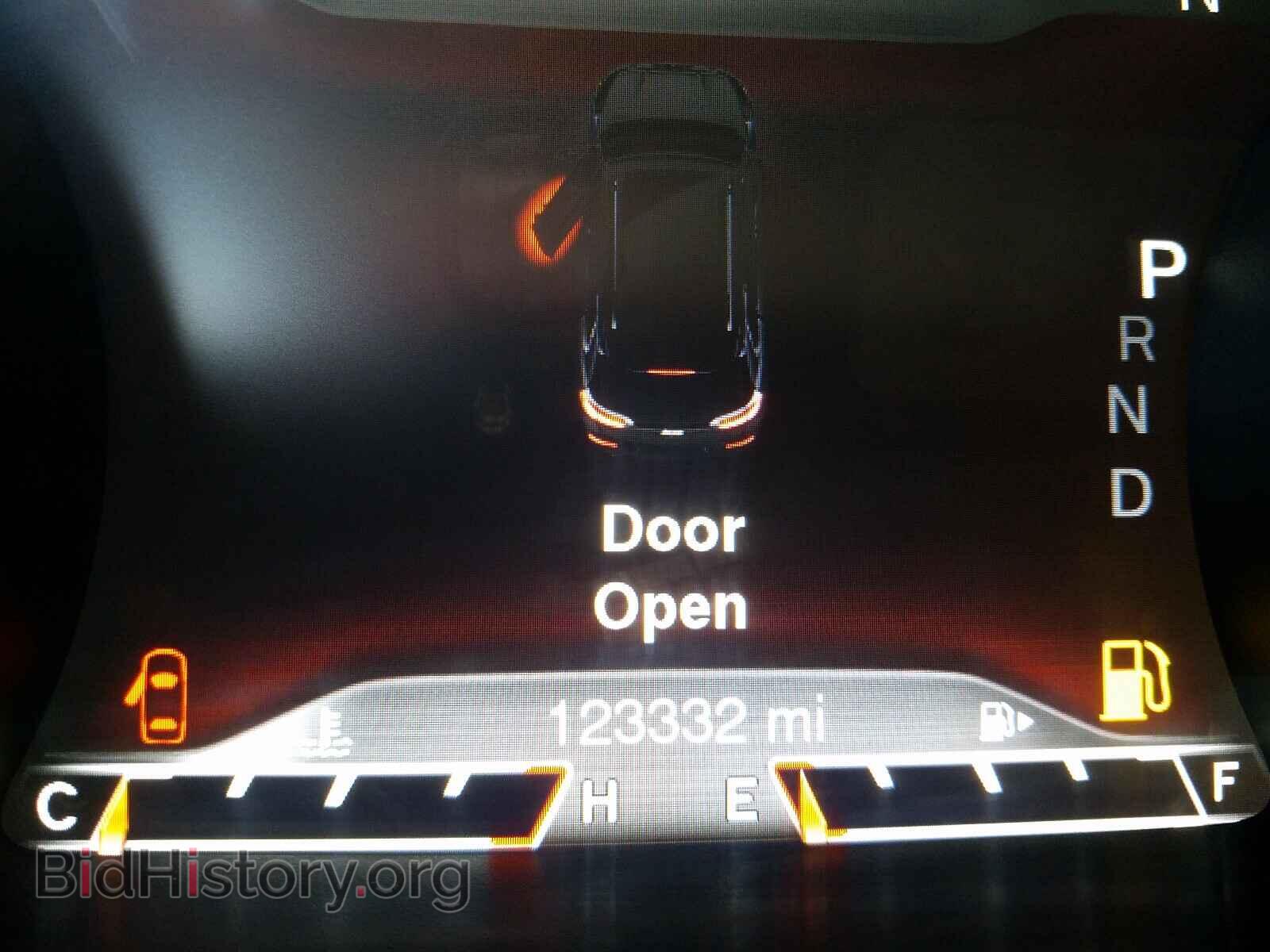 2014 JEEP CHEROKEE - VIN: 1C4PJLDS6EW297322 - Фото 8