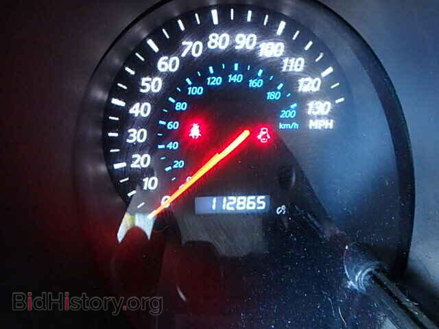 2008 SUZUKI GR VITARA - VIN: JS3TE941784100902 - Фото 8
