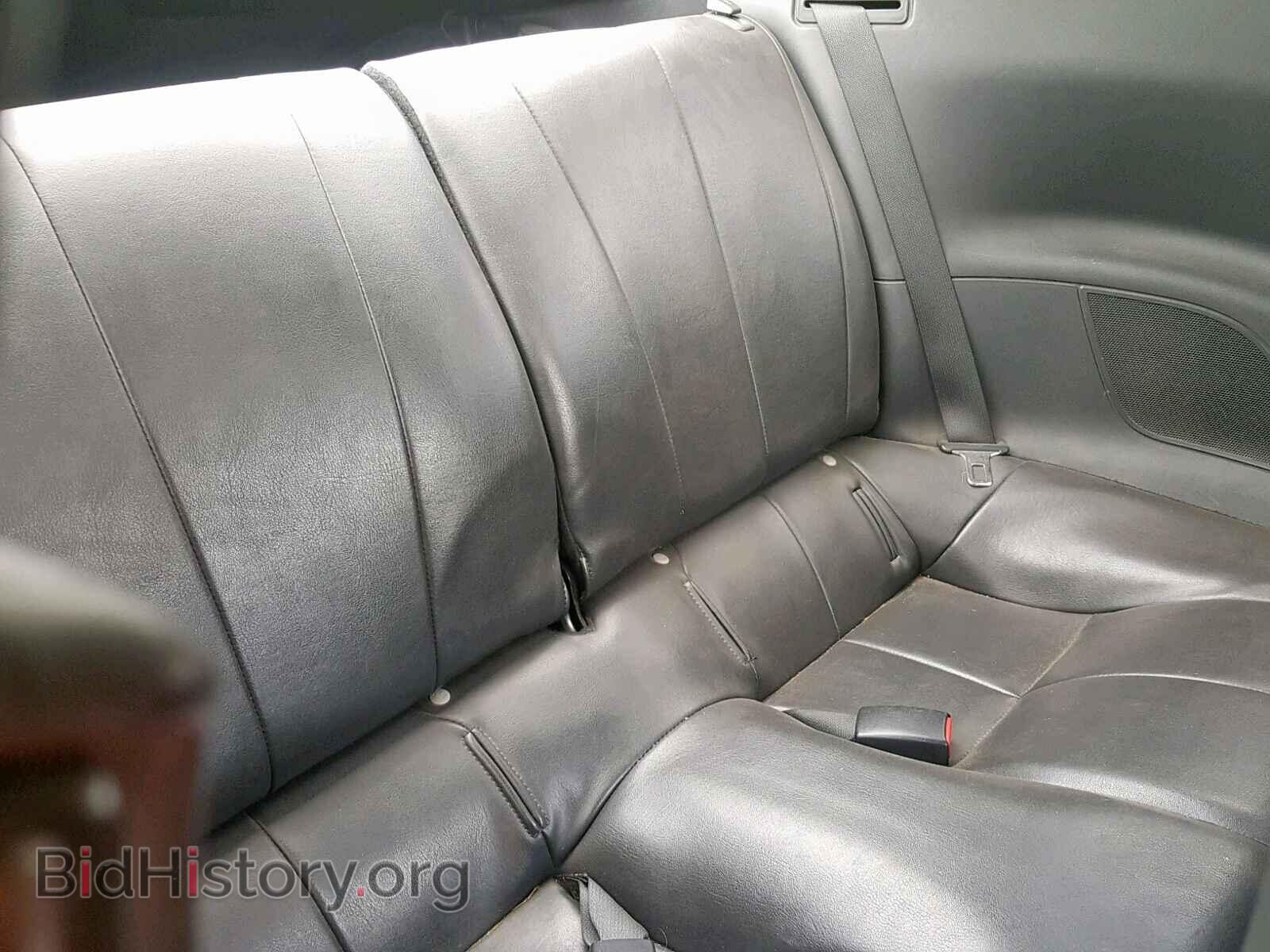 2006 MITSUBISHI ECLIPSE - VIN: 4A3AK34T26E005925 - Photo 6