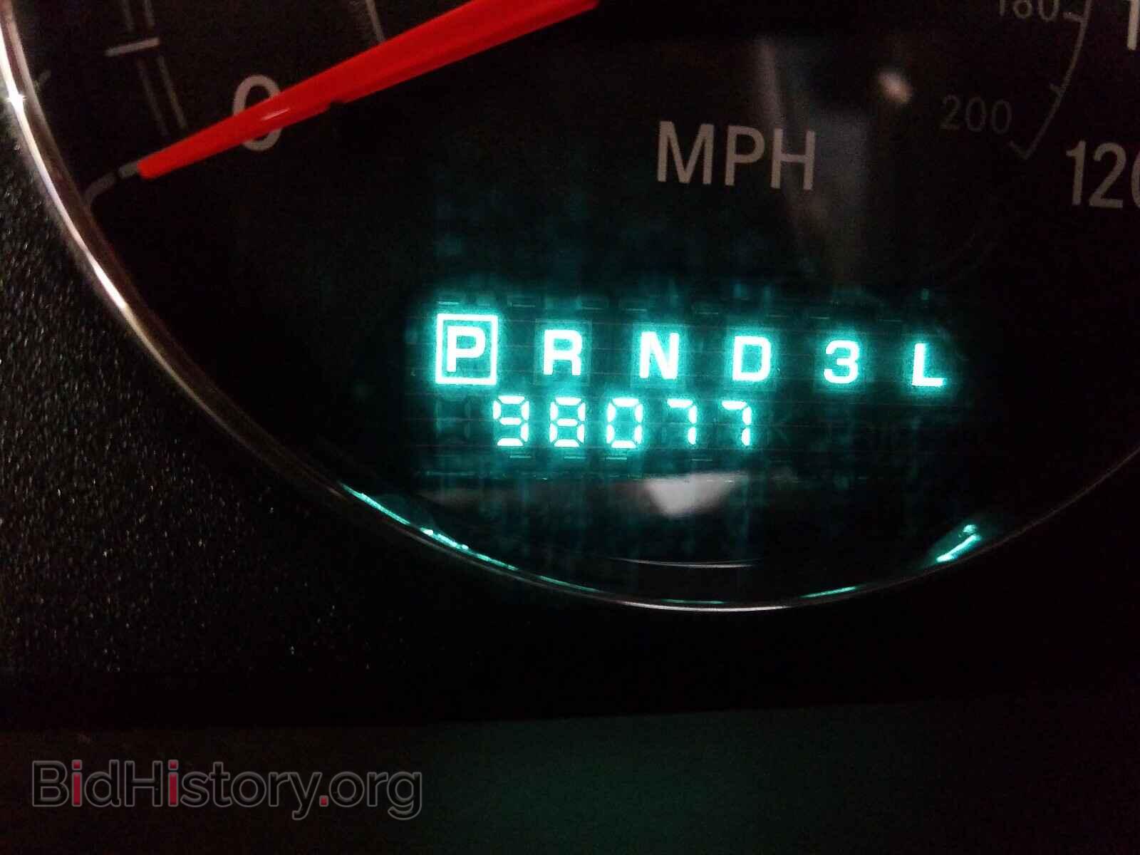 2006 CHRYSLER SEBRING - VIN: 1C3EL55R86N282583 - Фото 8