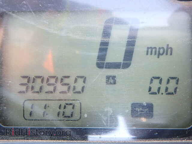2006 HONDA CBR CYCLE - VIN: JH2PC37056M303099 - Фото 8