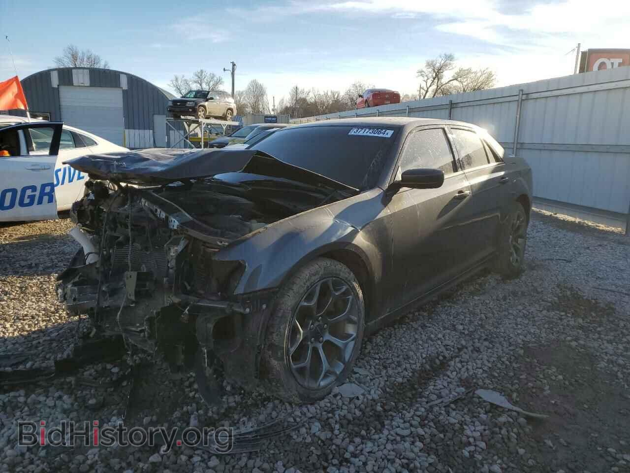 Photo 2C3CCABGXHH610245 - CHRYSLER 300 2017