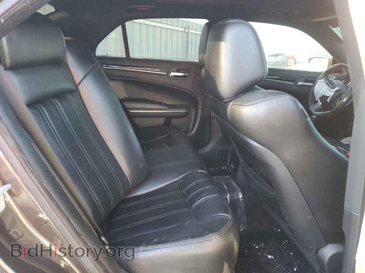 2017 CHRYSLER 300 - VIN: 2C3CCABGXHH610245 - Фото 10