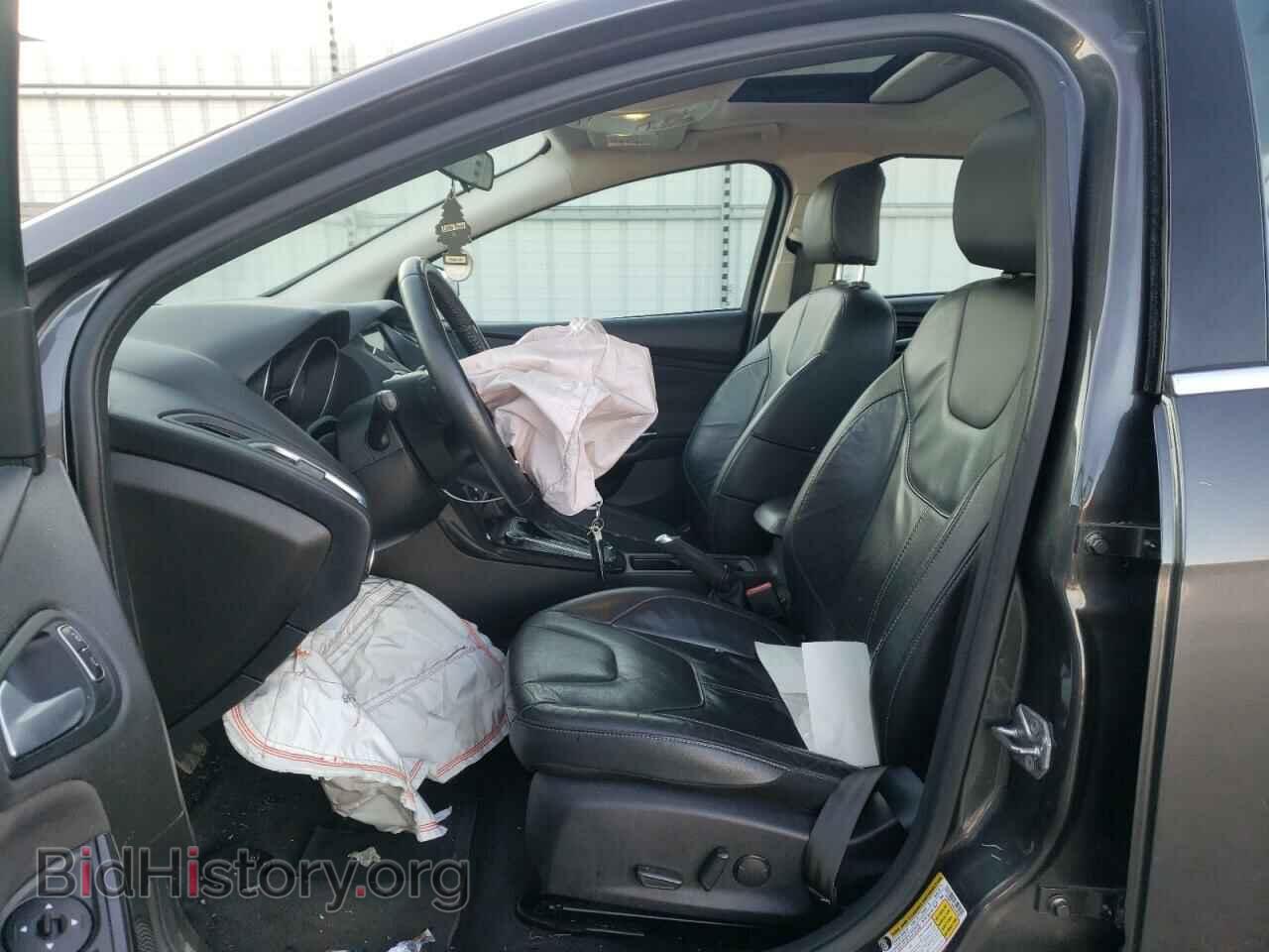 2016 FORD ALL Models - VIN: 1FADP3J25GL335297 - Фото 7