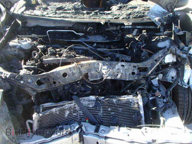 2007 FORD FOCUS - VIN: 1FAHP37N27W190821 - Фото 7