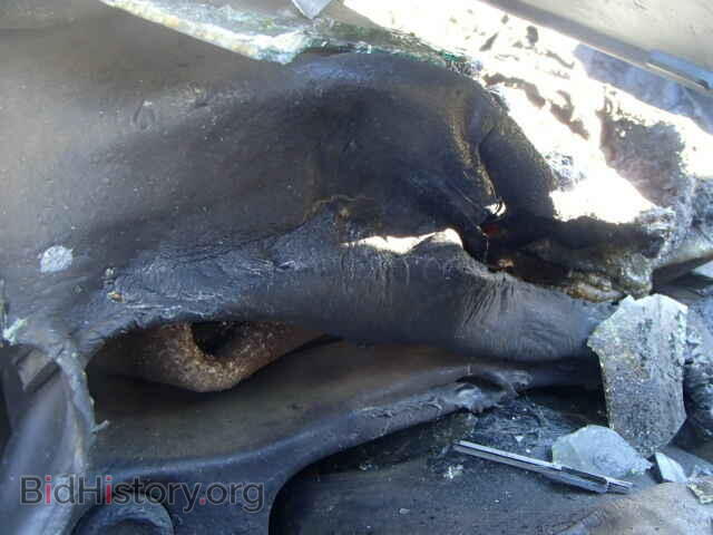 2007 FORD FOCUS - VIN: 1FAHP37N27W190821 - Фото 8