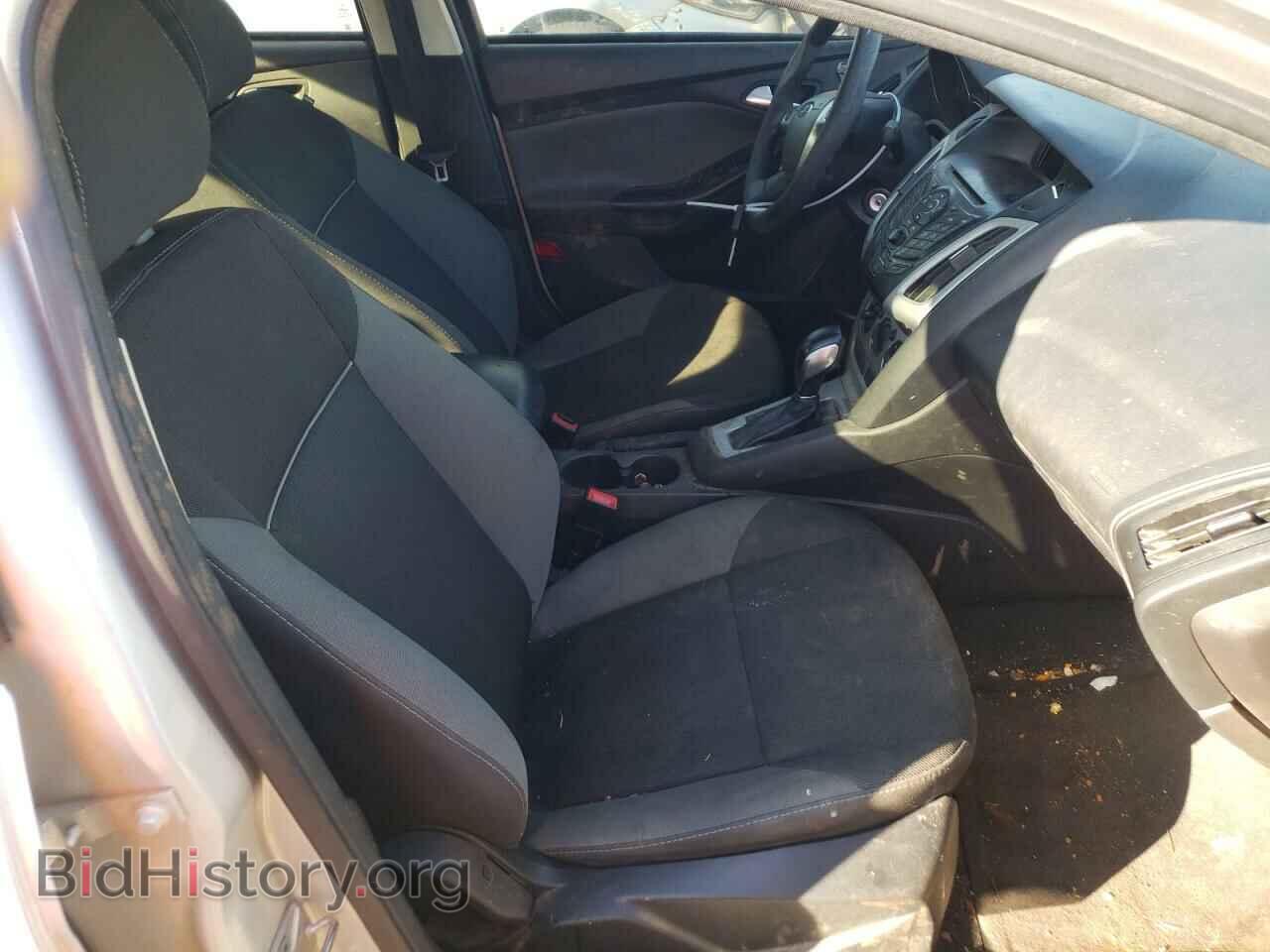 2014 FORD FOCUS - VIN: 1FADP3F20EL196668 - Photo 5
