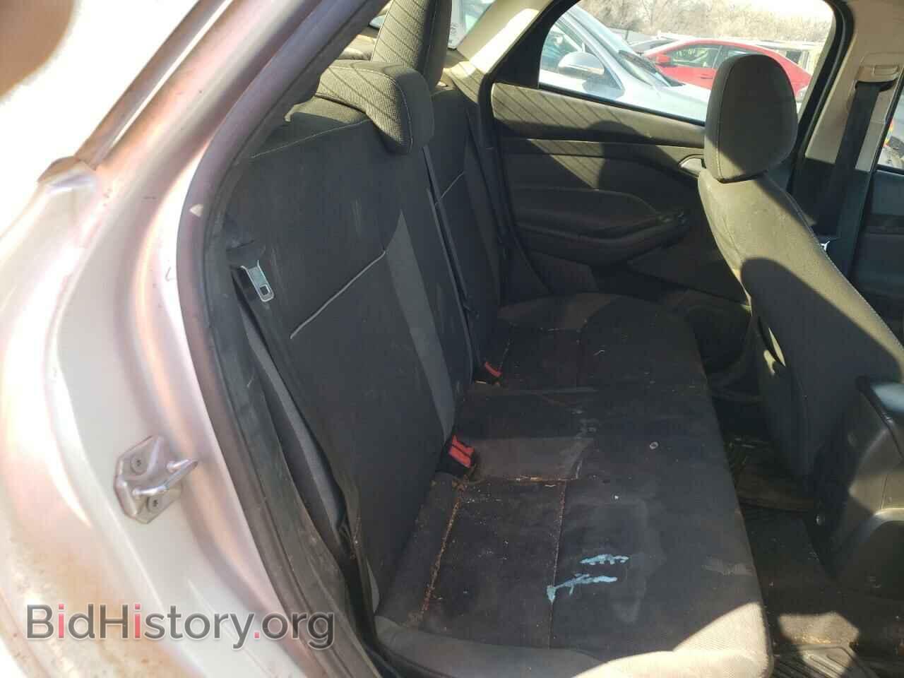 2014 FORD FOCUS - VIN: 1FADP3F20EL196668 - Photo 6